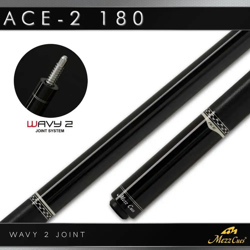 MEZZ ACE  2180 [IRISH LINEN WRAP]