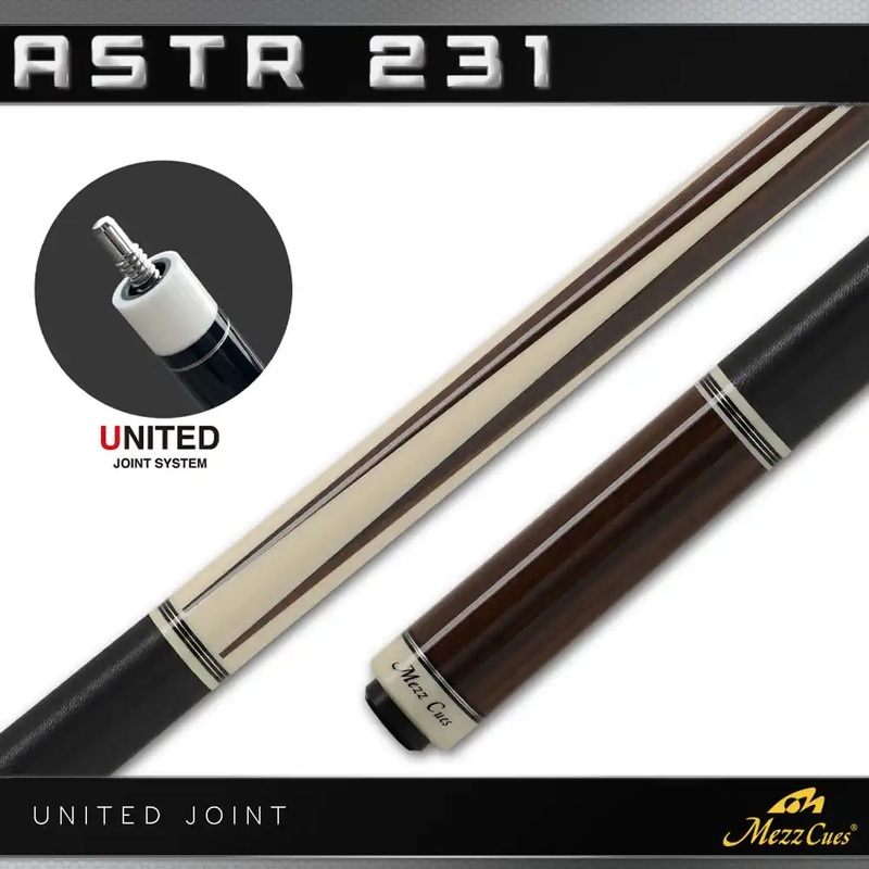 MEZZ ASTR-231
