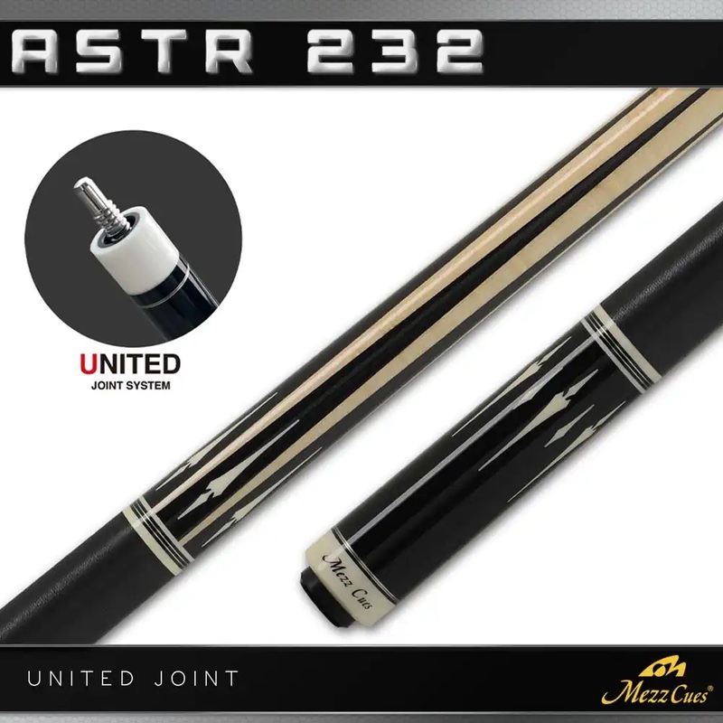 MEZZ ASTR-232