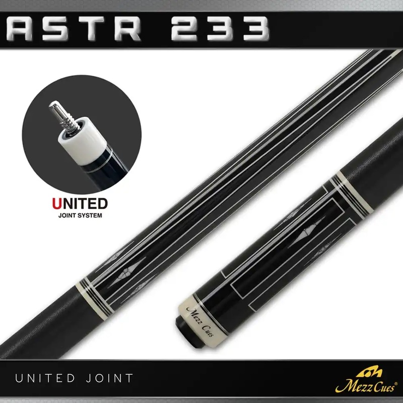 MEZZ ASTR-233