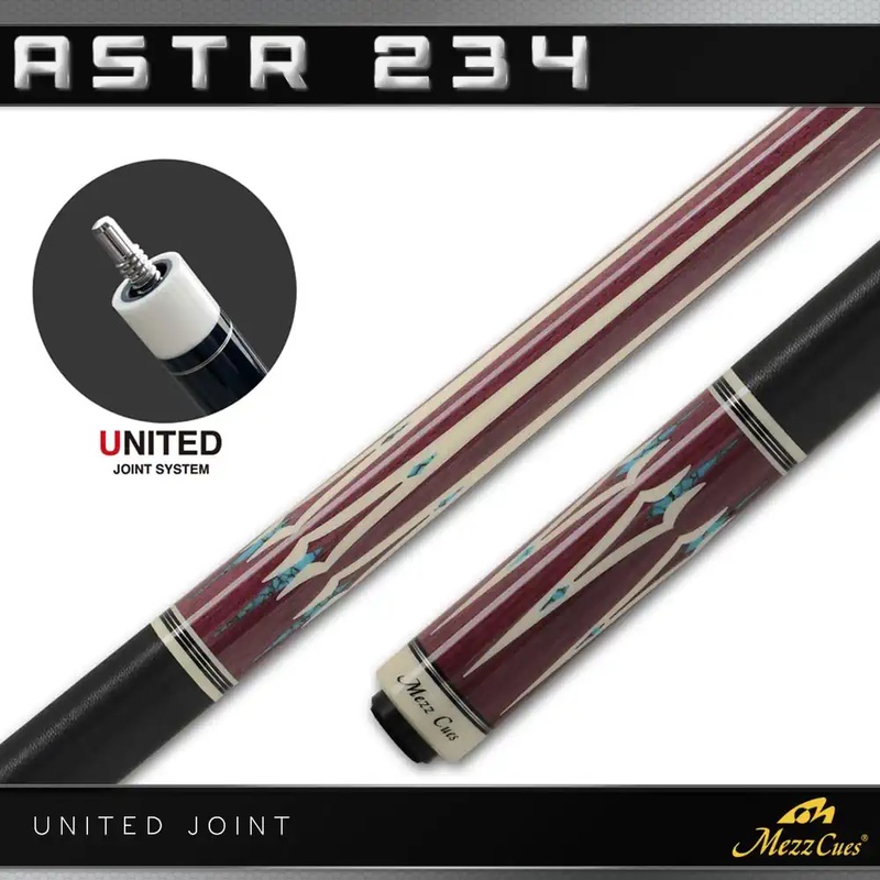 MEZZ ASTR-234