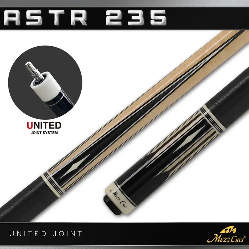 MEZZ ASTR-235