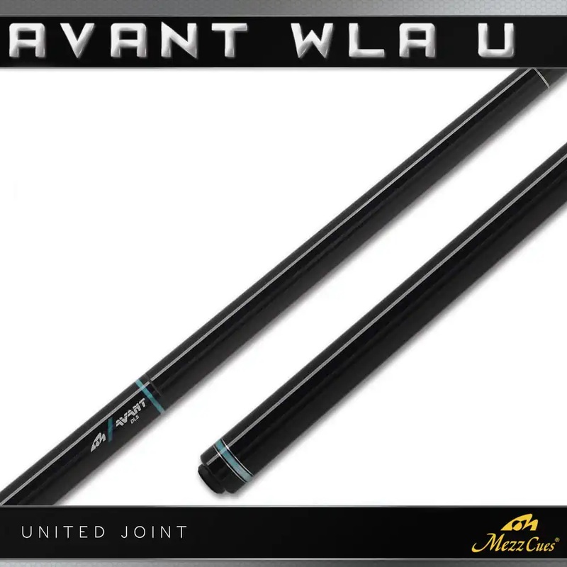 MEZZ AVANT AVT-WLA/U [ NO WRAP ] LIGHT-BLUE