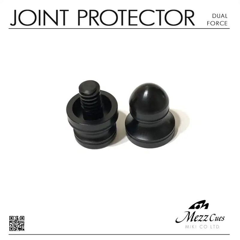 MEZZ JOINT PROTECTORS [DUAL FORCE] BUTT SHAFT