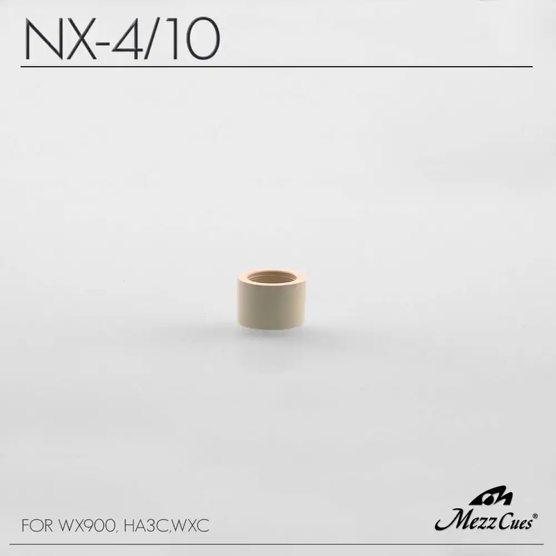 Mezz NX-4/10 ferrule (WX900,HA3C,WXC)