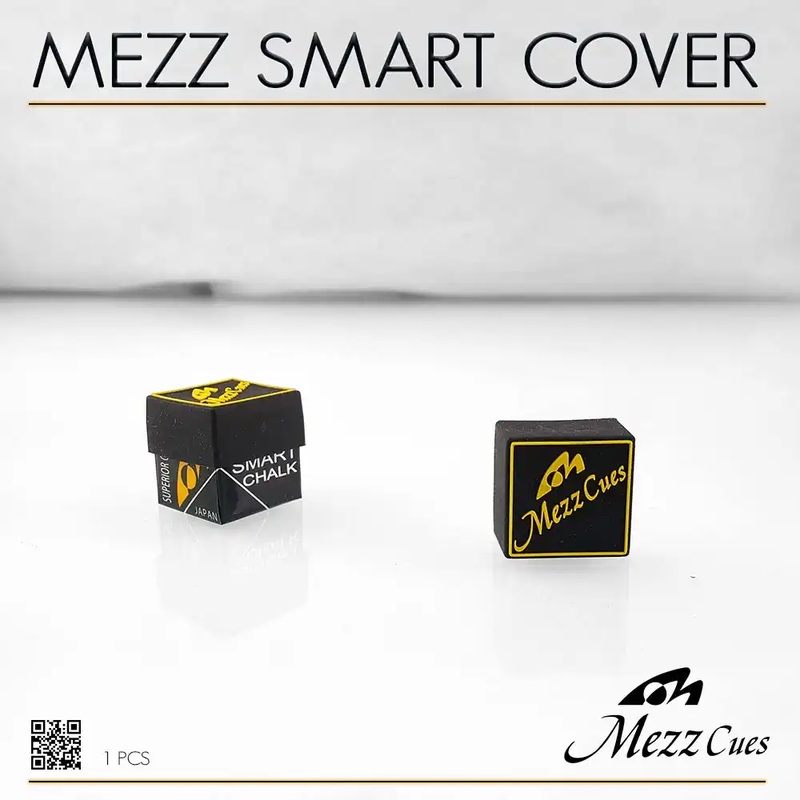 MEZZ SMART CHALK [ COVER ]