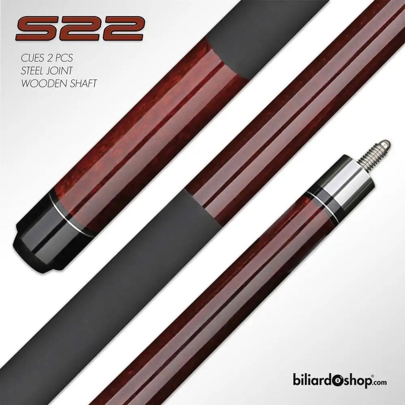 POOL  JOLLY S22 [ BROWN ]