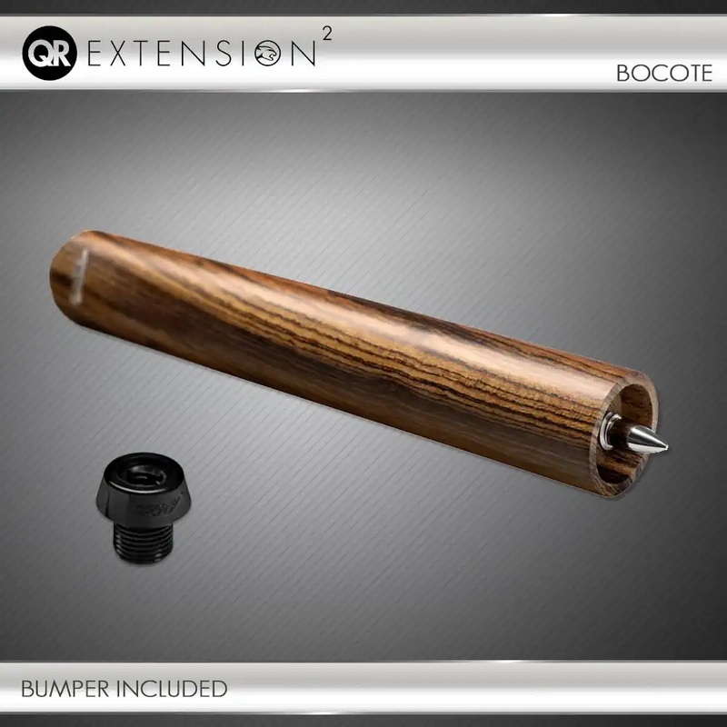 PREDATOR QR II EXTENSION [ 20.32 cm  8  INCH ]  BOCOTE