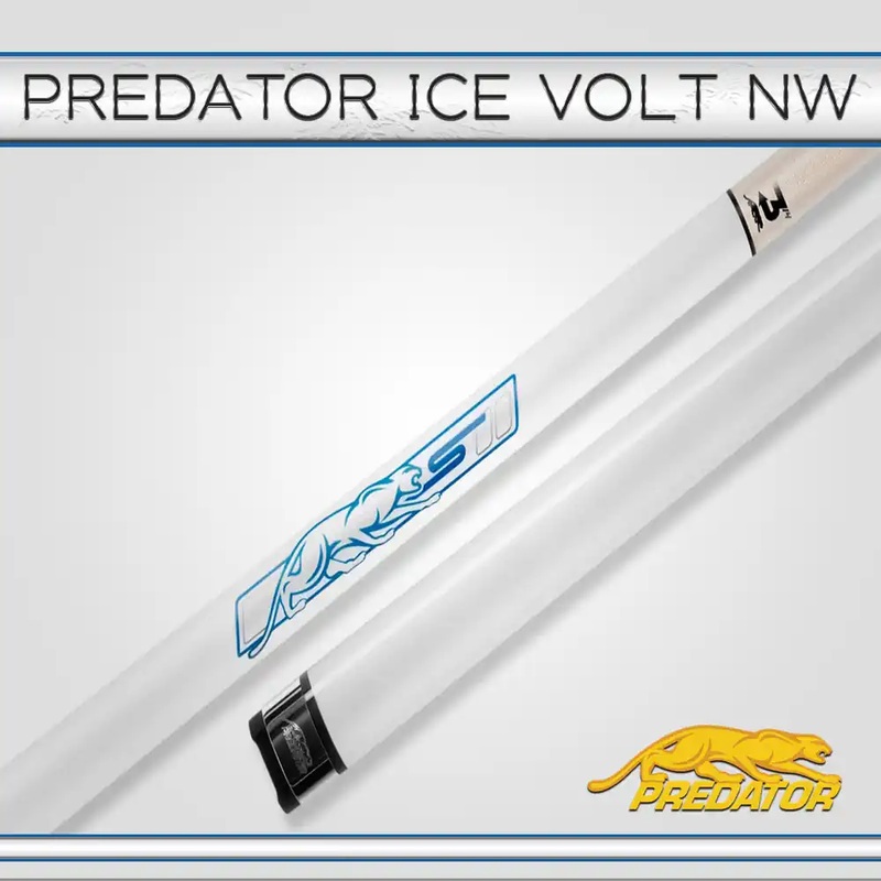 PREDATOR SPORT 2 ICE VOLT NW