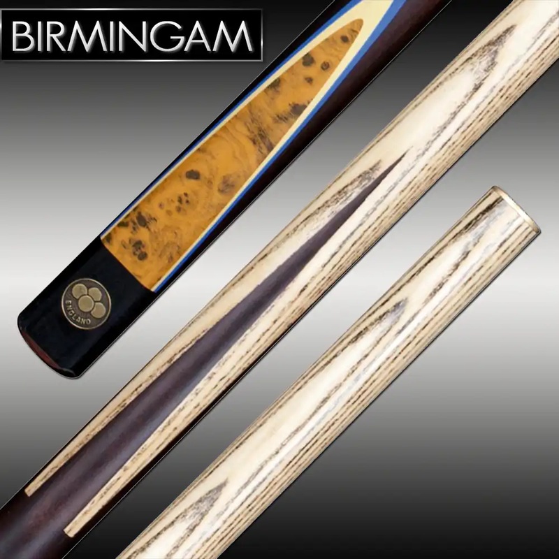 SNOOKER CUE BIRMINGHAM