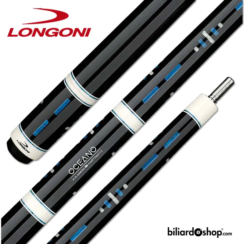 BUTT LONGONI OCEANO ALEJANDRO MARTINOTTI  WOOD