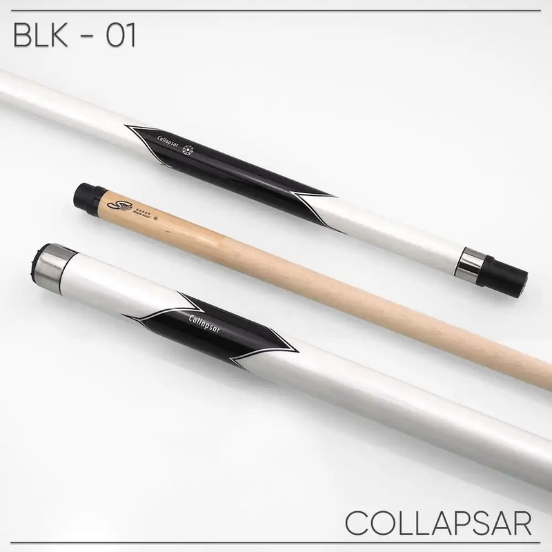 COLLAPSAR BLK-01