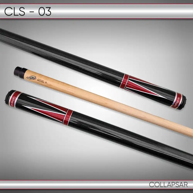 COLLAPSAR CLS-03 CUE