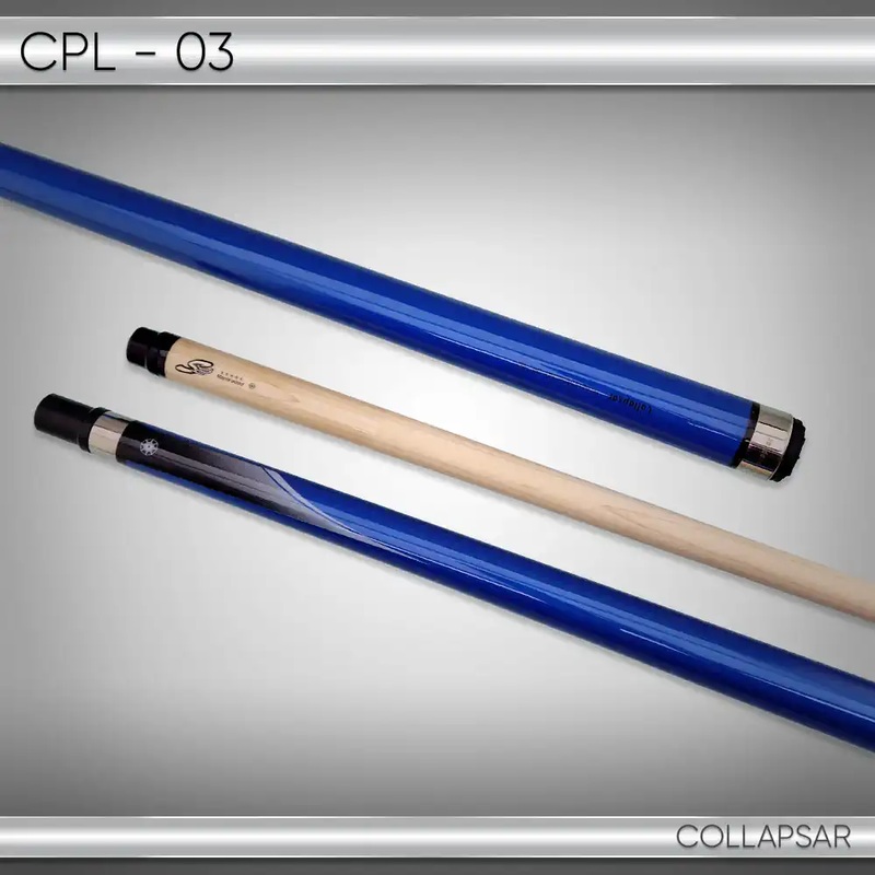COLLAPSAR CPL 3