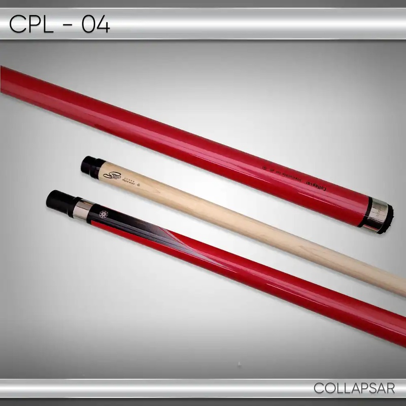 COLLAPSAR CPL 4