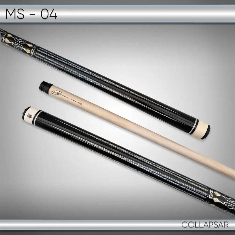 COLLAPSAR CUE MS-04