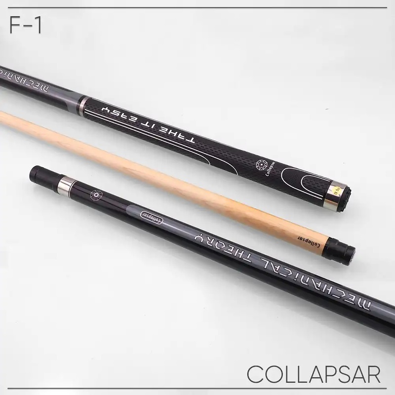 COLLAPSAR  F-1