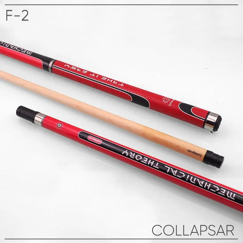 COLLAPSAR F-2