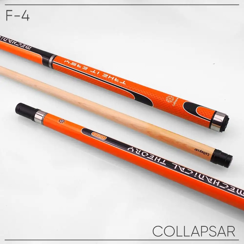 COLLAPSAR F-4