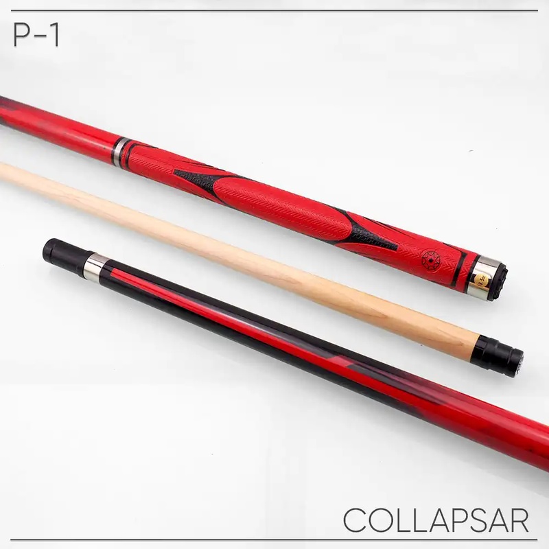 COLLAPSAR P-1