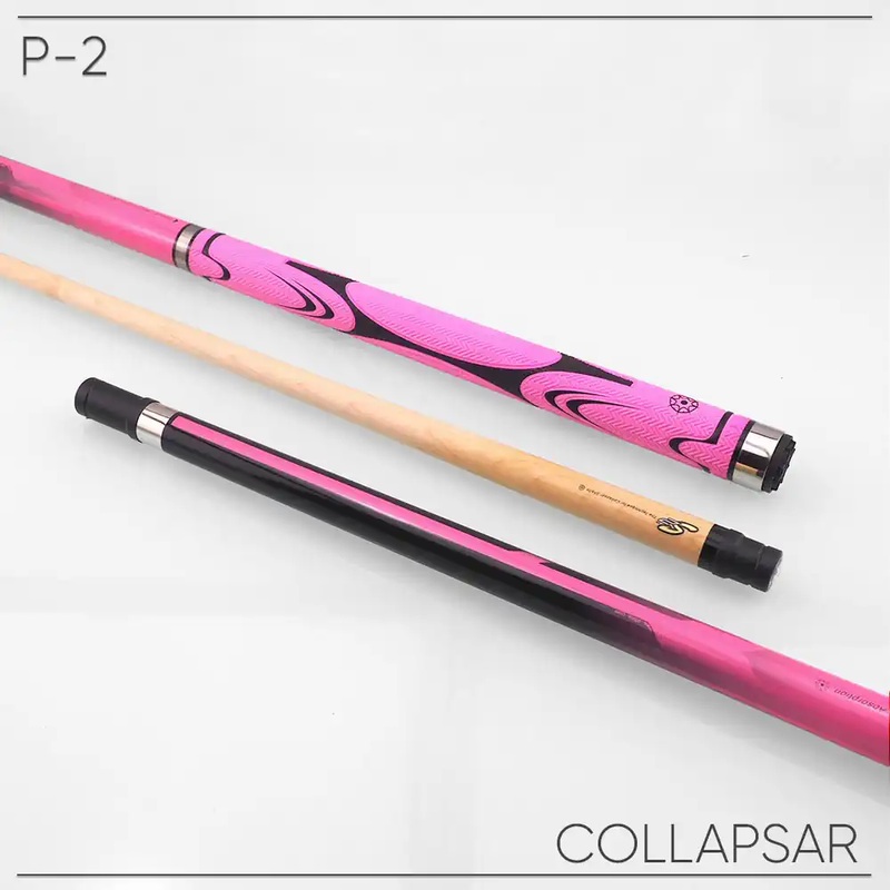 COLLAPSAR P-2