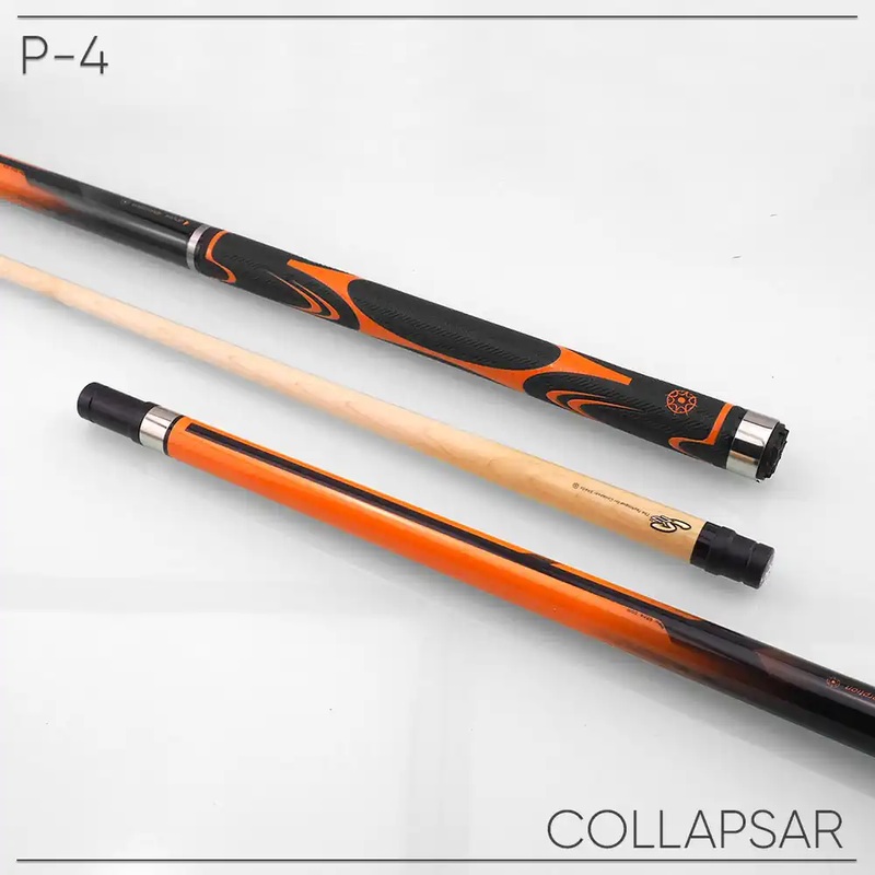 COLLAPSAR P-4