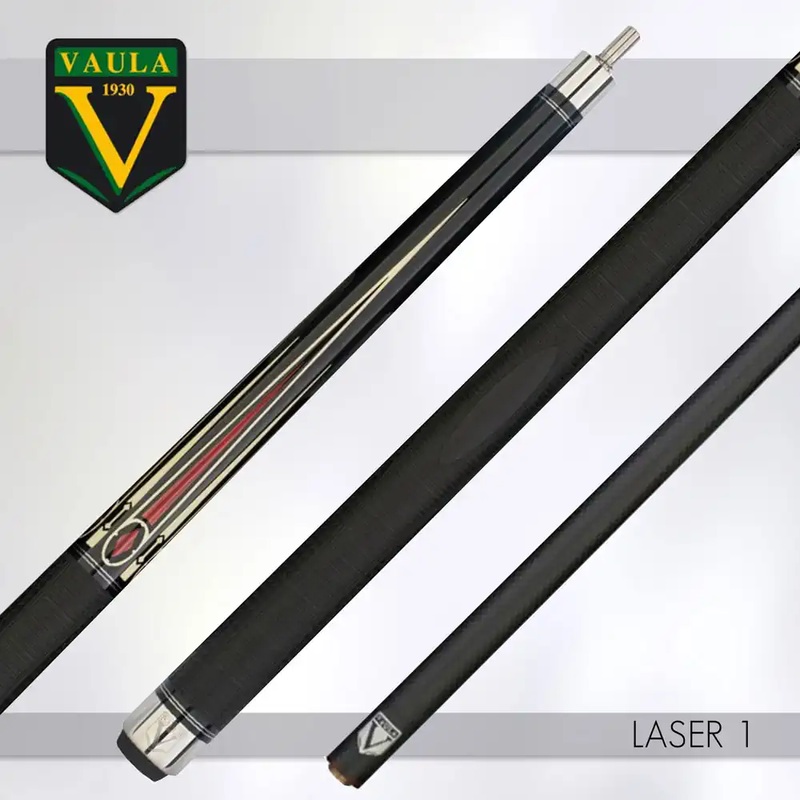 CUE VAULA LASER 1 FIBER SHAFT