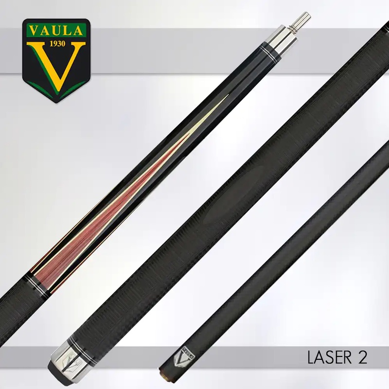 CUE VAULA LASER 2 FIBER SHAFT