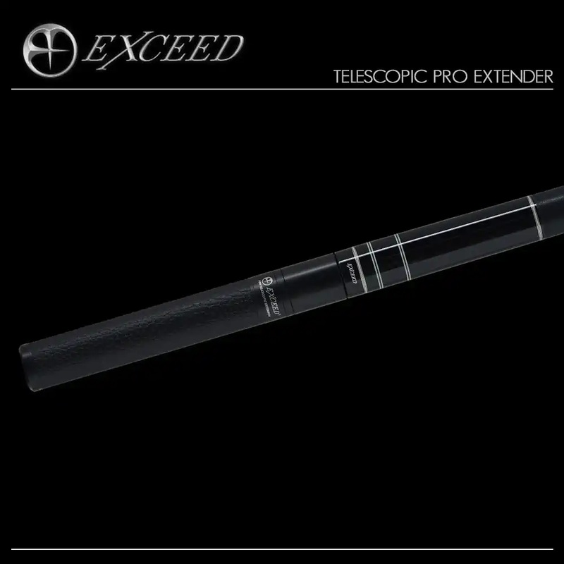 EXCEED [PRO  LEATHER] TELESCOPIC EXTENSION