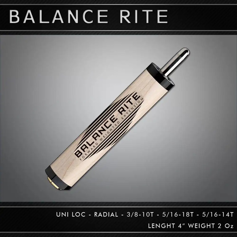 EXTENSION BALANCE RITE