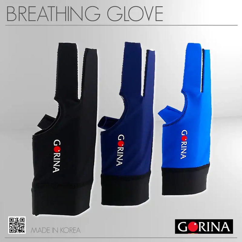 GLOVE GORINA RIGHT HAND