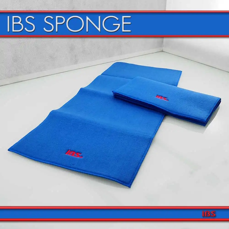IBS CLEANING SPONGE