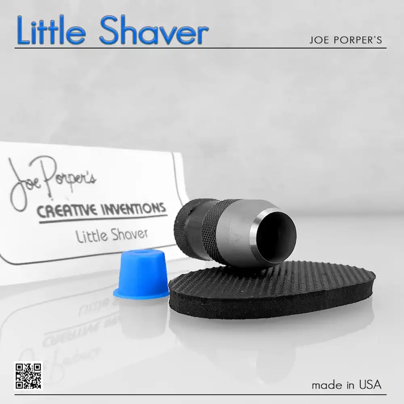 LITTLE SHAVER