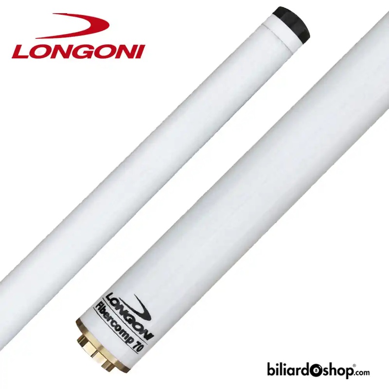 LONGONI FIBERCOMP SHAFT VP2 70cm
