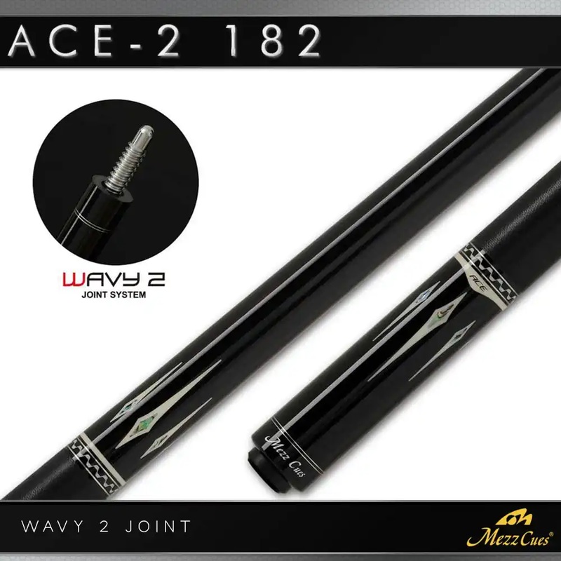 MEZZ ACE  2182 [IRISH LINEN WRAP]