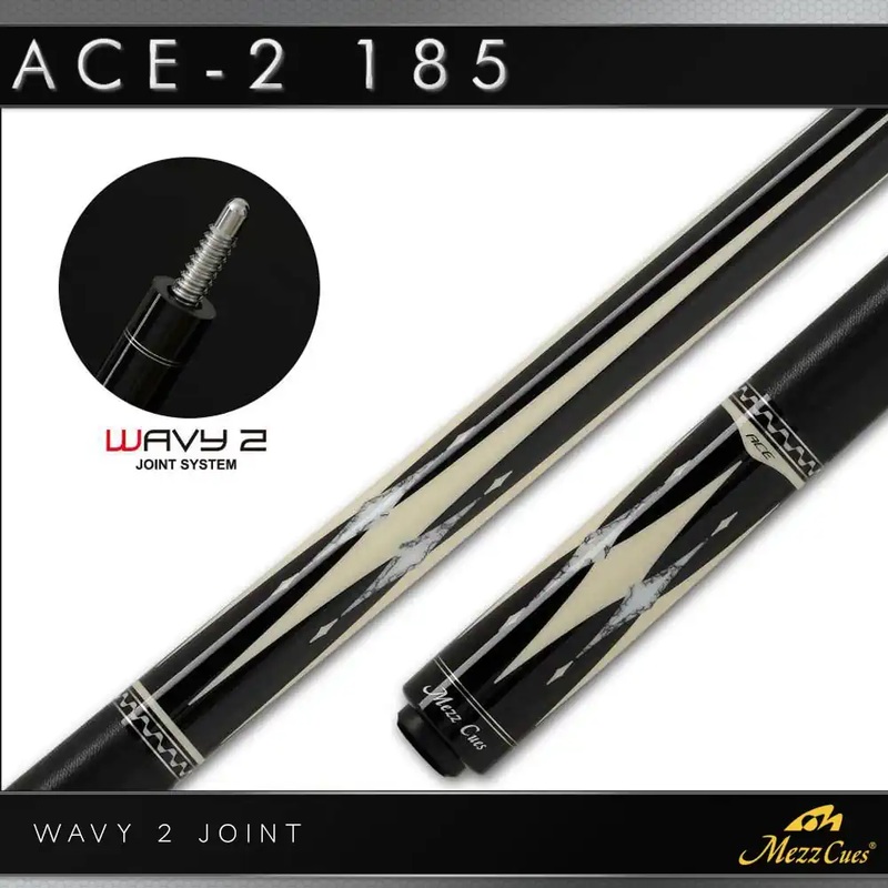 MEZZ ACE  2185 [IRISH LINEN WRAP]