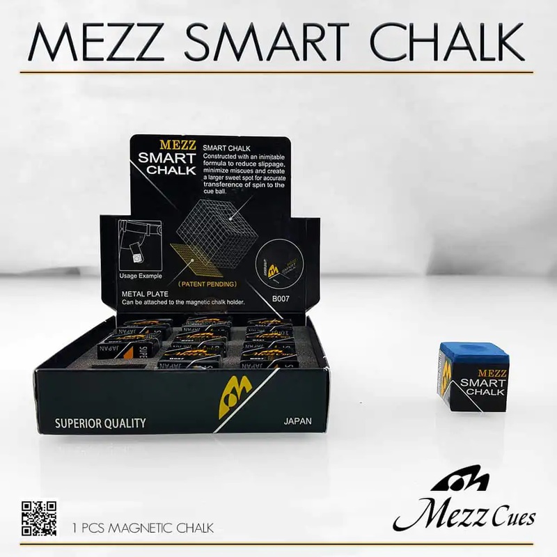 MEZZ SMART CHALK 1 Pc.