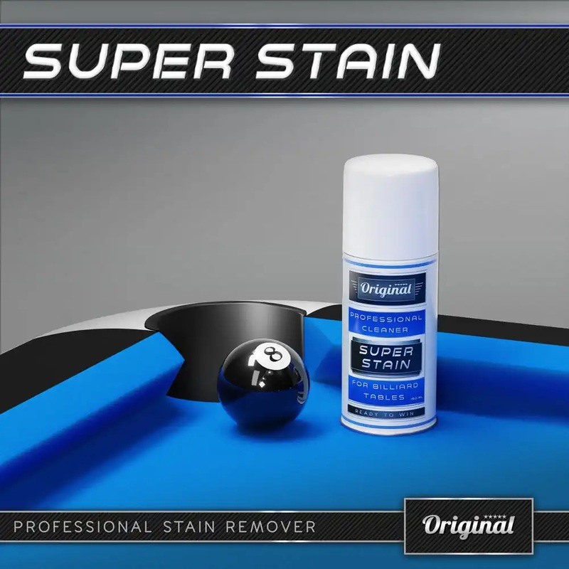 ORIGINAL SUPER STAIN 150 ML