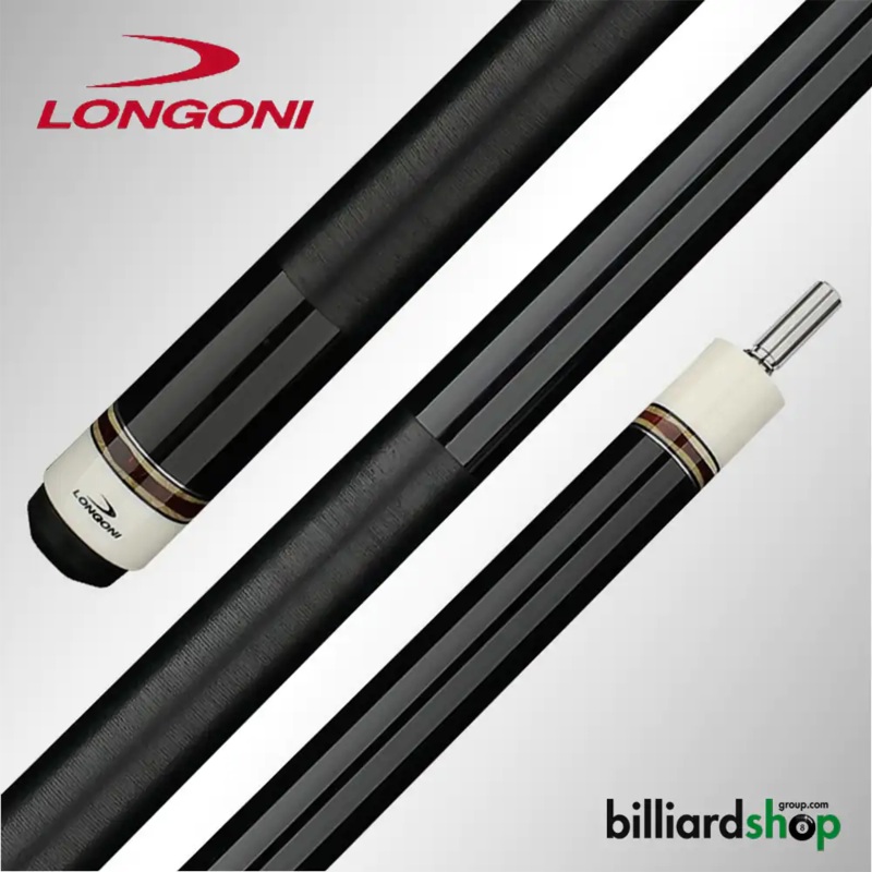 POOL CUE LONGONI TP25A LINEN  S2