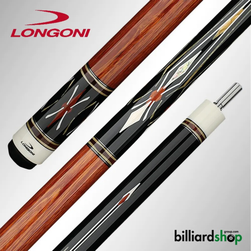POOL CUE LONGONI TP25C  S2