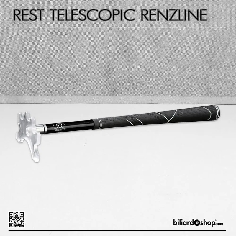 REST TELESCOPIC [ RENZLINE ]