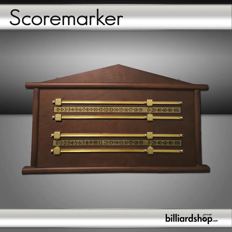 SCOREBOARD PARIGI