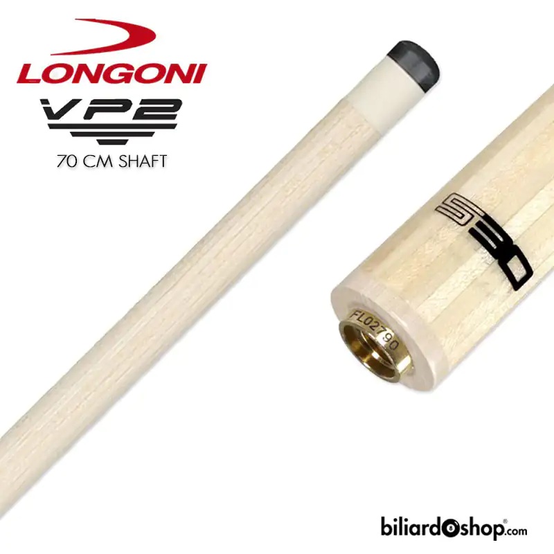 SHAFT LONGONI S30 VP2 70-11.8