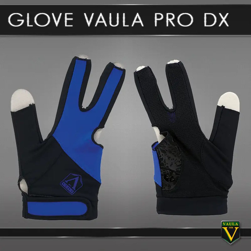 VAULA GLOVE PRO [ BLUE ] DX