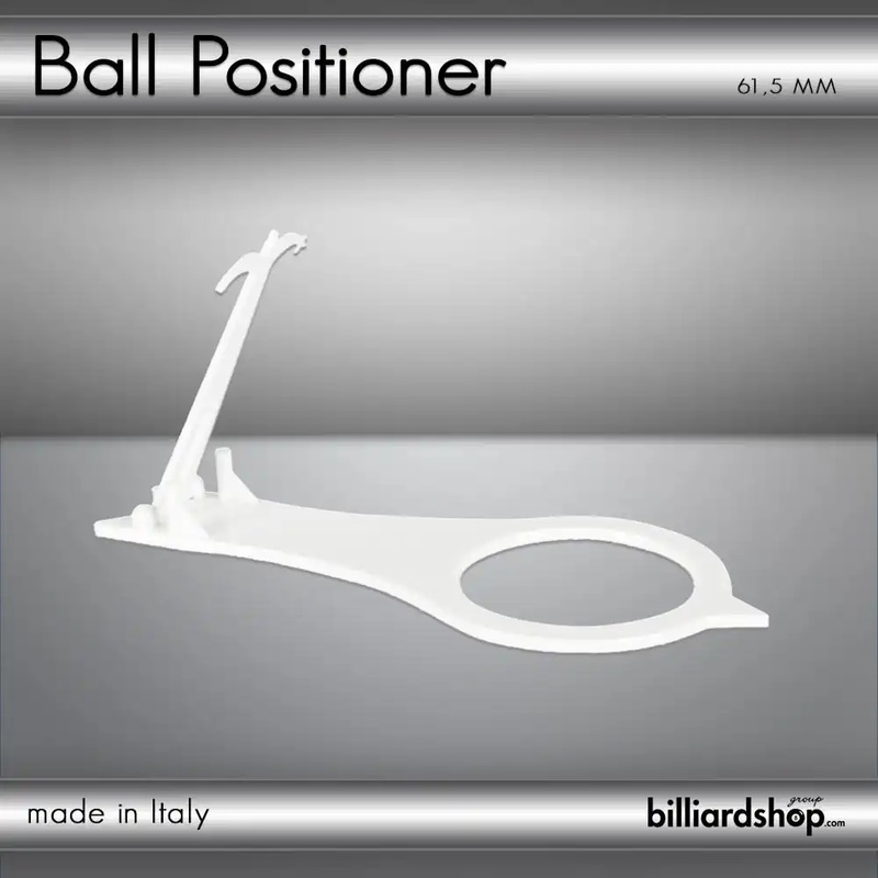 BALL POSITIONER