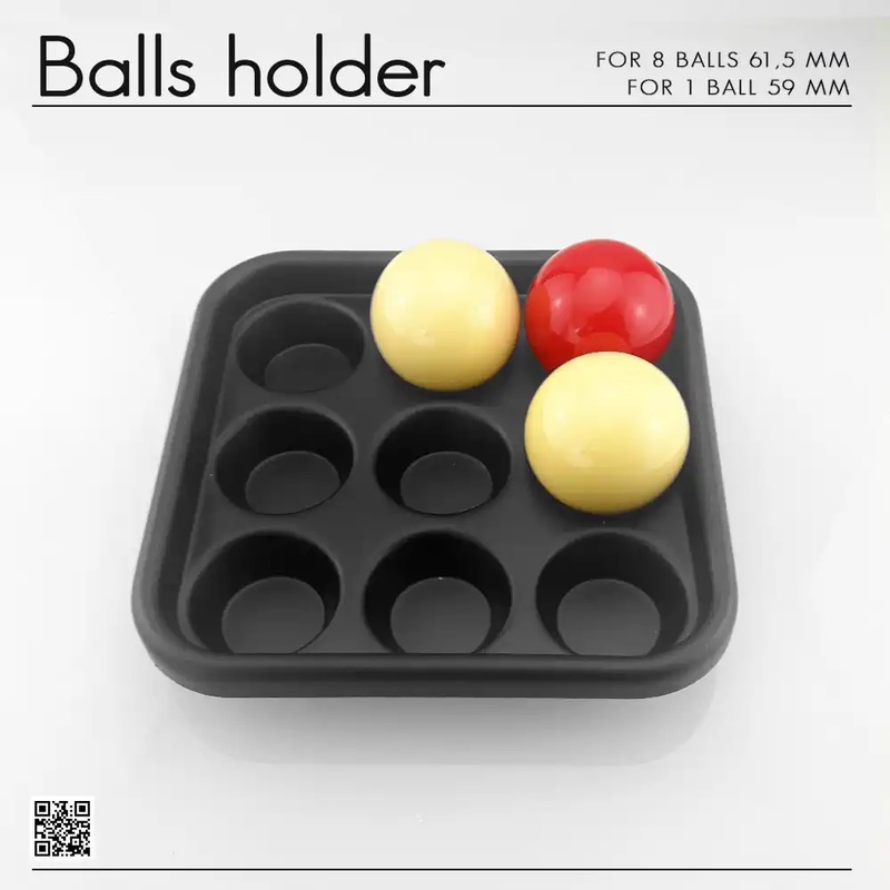 BALLS TRAY [ BOCCETTE 61.50 ]