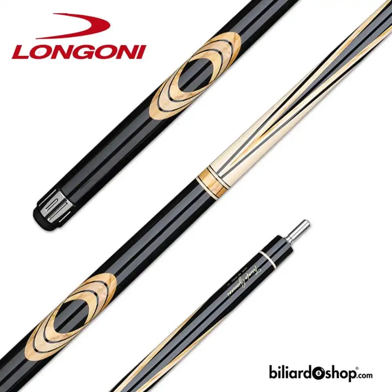 BUTT LONGONI SB-ZERO V2N -TRIUNFO [ WOOD ]