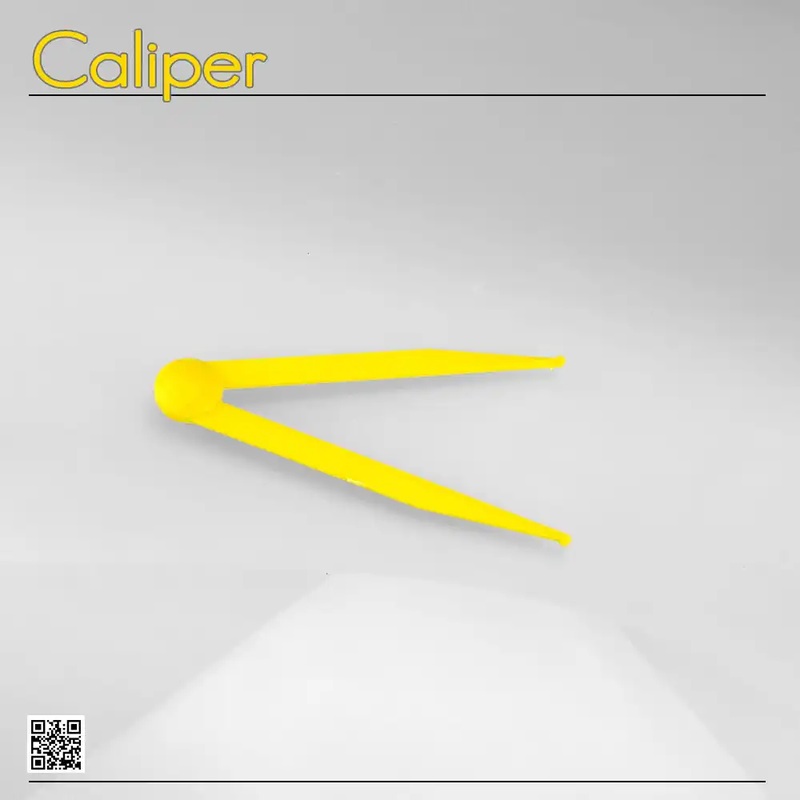 CALIPER 12 CM SMALL VERSION