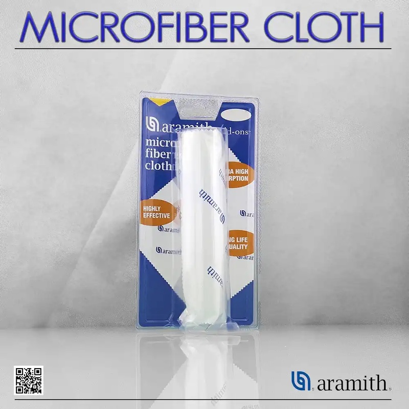 CLOTH ARAMITH SHINY BALL