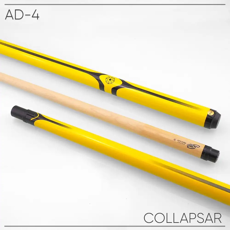 COLLAPSAR AD-04